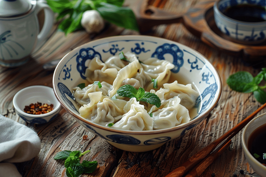 Wonton Gluten Free Wrappers: Easy Homemade Recipe That Really Works 9 Wonton Gluten Free Wrappers