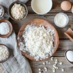 Gluten Free Cottage Cheese Bagels That Actually Taste Great 5 ingredients for gluten free cottage cheese bagels