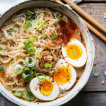 Ramen Gluten Free Noodles | Amazing 5-Step Guide to Safe & Tasty Bowls 6 Ramen gluten free noodles with rice noodles, rich broth, and toppings