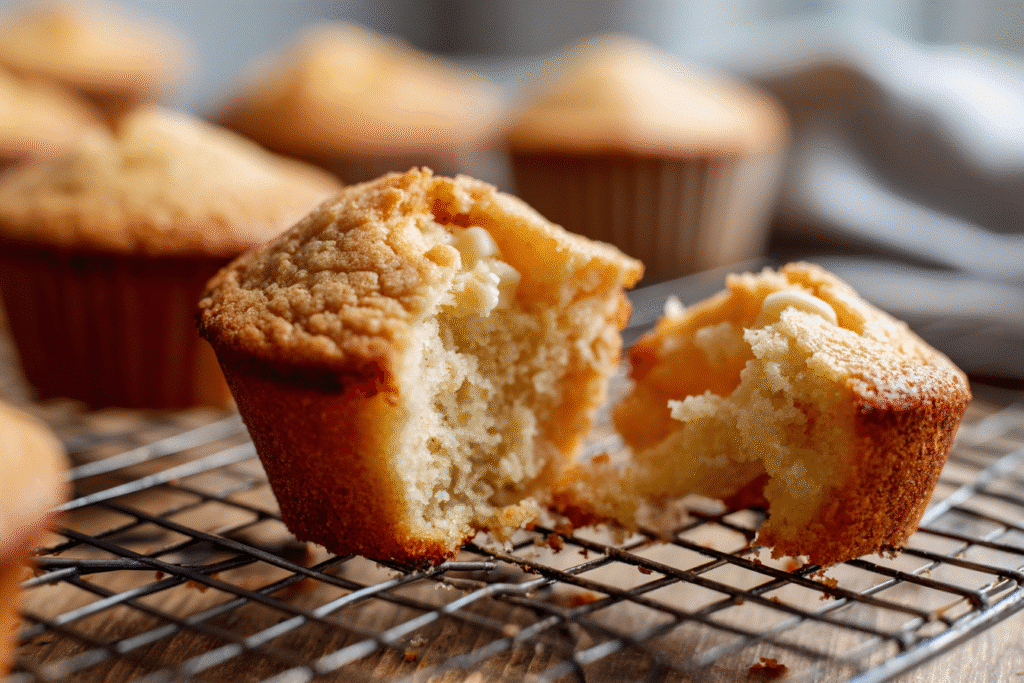 Troubleshooting Cupcakes: Why They Sink, Crack, or Dry Out 2 Gluten Free Cupcake Troubleshooting